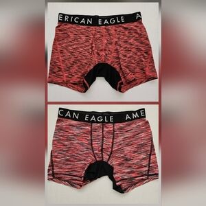 Men's American Eagle Flex Large Flex Boxers Briefs
